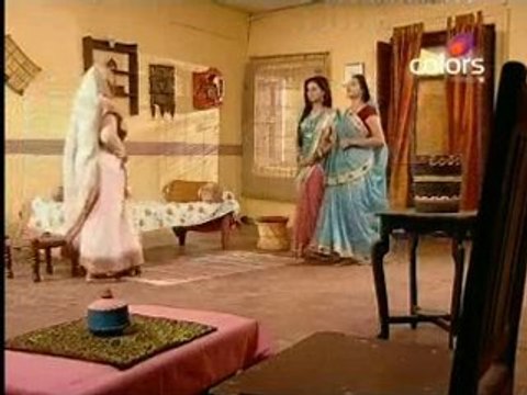 Aise Karo Na Vida - 4th August 2010 pt3