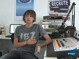 Quand les médias trégorrois se rejoignent...