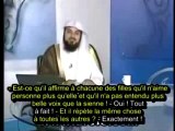 -cheikh larifi- je drague des filles comment arreter