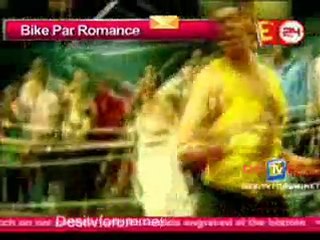 U Me Tv 4th August 2010 - Pt1