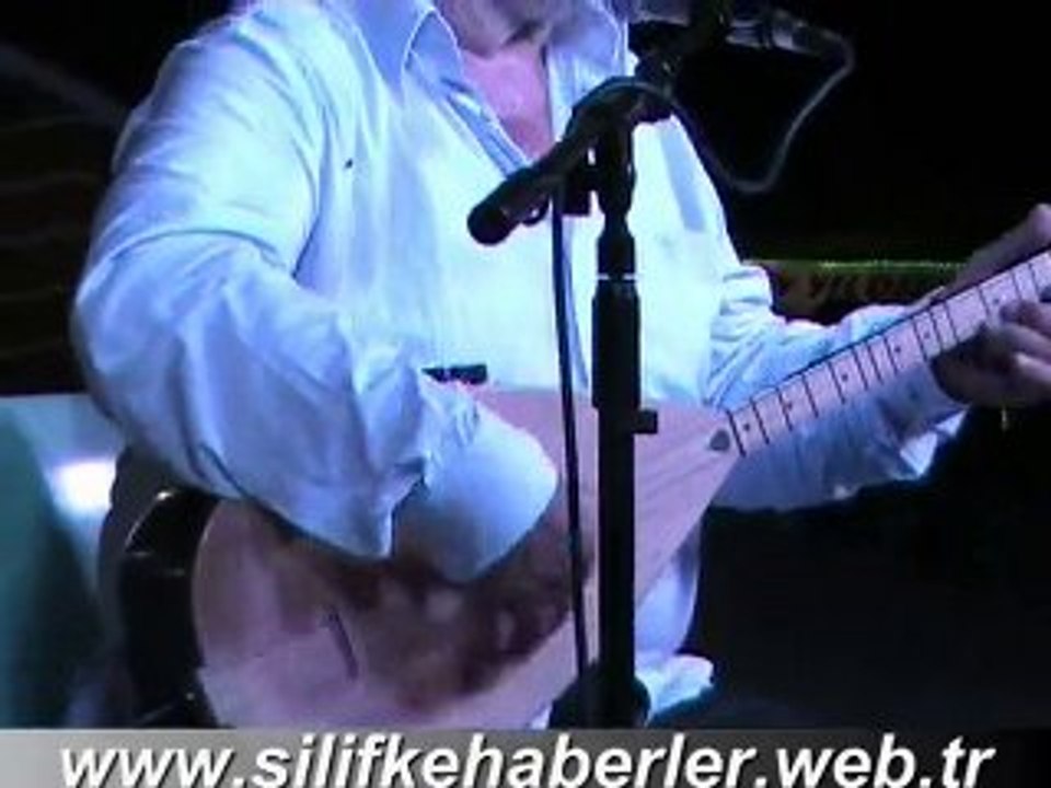 www.silifkehaberler.web.tr Musa Eroğlu