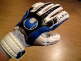 UHLSPORT FANGHAND BIONIK ABSOLUTGRIP 2010 UDG