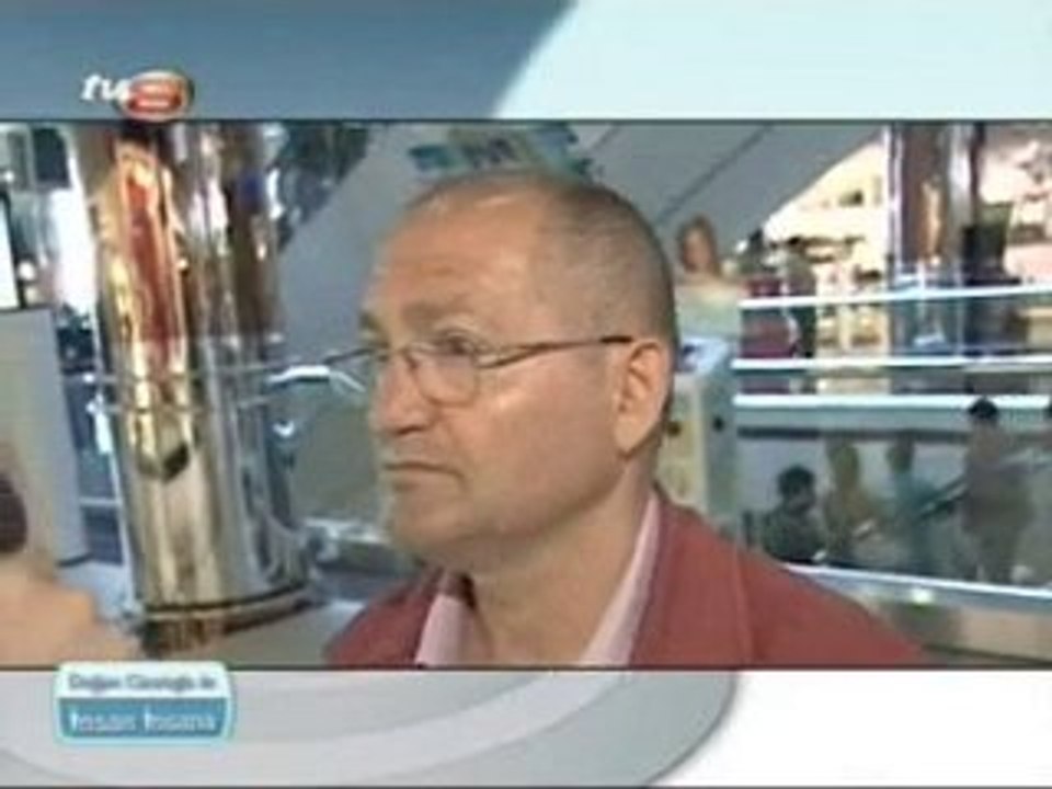 Doğan Cüceloğlu ile İnsan İnsana -  Sez.3 Böl.37 Kısım 1