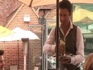 Little Dudley House  British Restaurant in Dorking