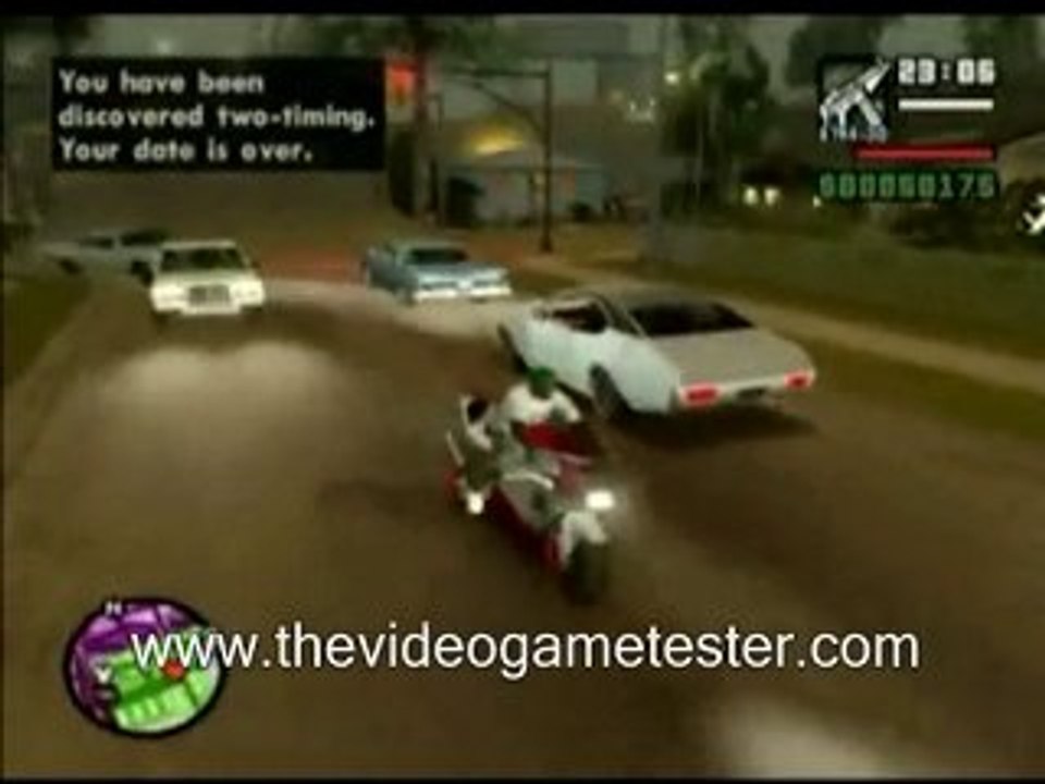 Game tester guide