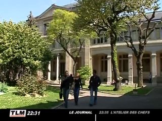 Lyon 2 et Lyon 3 épinglés pour frais d’inscription illégaux