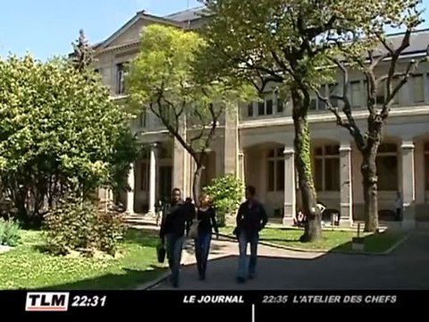 Lyon 2 et Lyon 3 épinglés pour frais d’inscription illégaux