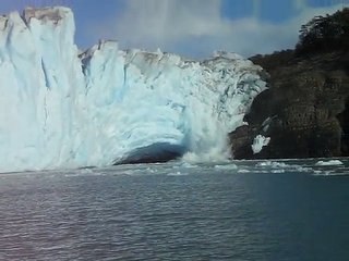 Glacier Perito Moreno 1