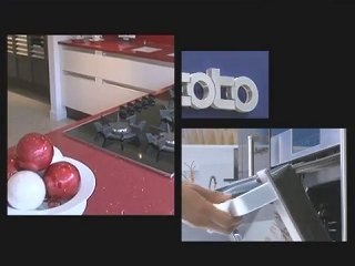 INTOTO Kitchen Showrooms in Basingstoke