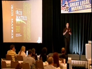 How to Track My Marketing Electronically - The ROI Guy