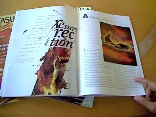 Casus-Belli le retour ! Filmé par Roliste.TV