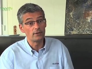 Carbon Capture and Storeage