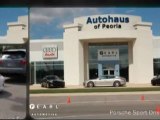 Autohaus of Peoria, Porsche Ride and Drive