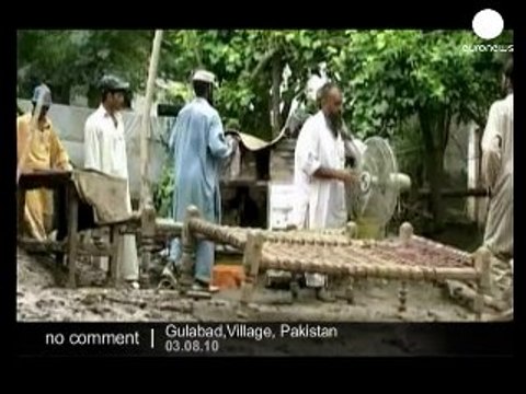 three-million-affected-by-pakistan-floods - no comment