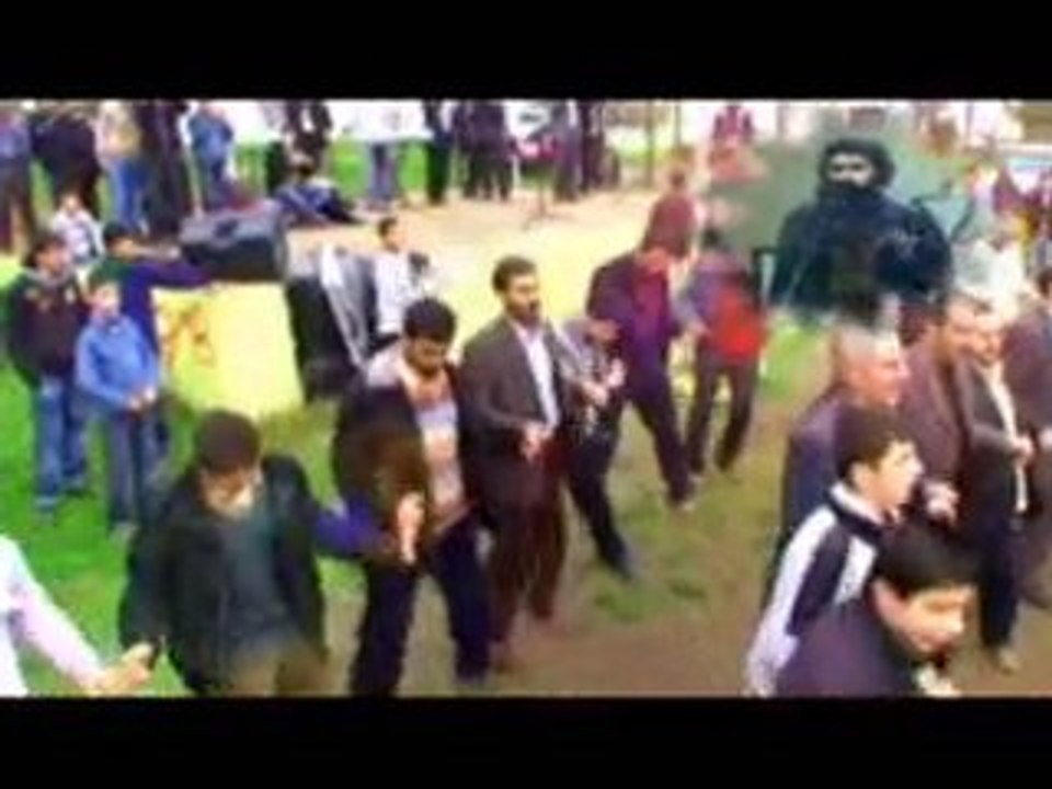 Dâweta keç u xortên müslüman(İslama buhara me)