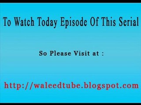 Watch Laagi Tujhse Lagan - 4th August 2010