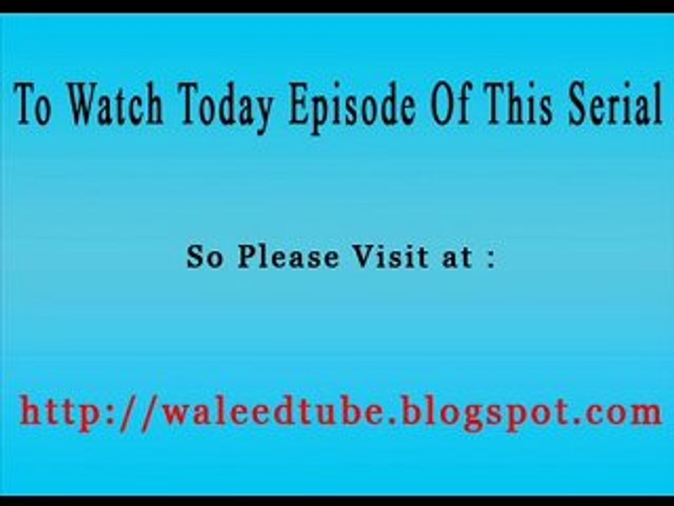 Watch Laagi Tujhse Lagan - 4th August 2010