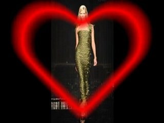 AltaRoma AltaModa seconda giornata Tony Ward