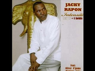 Jacky Rapon - Si Se Lov
