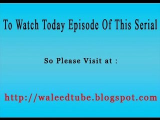 Watch Rang Badalti Odhni - 4th August 2010