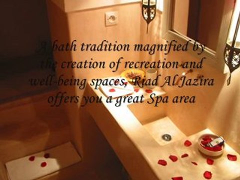 Marrakech Riads -Riad Al Jazira à Marrakech