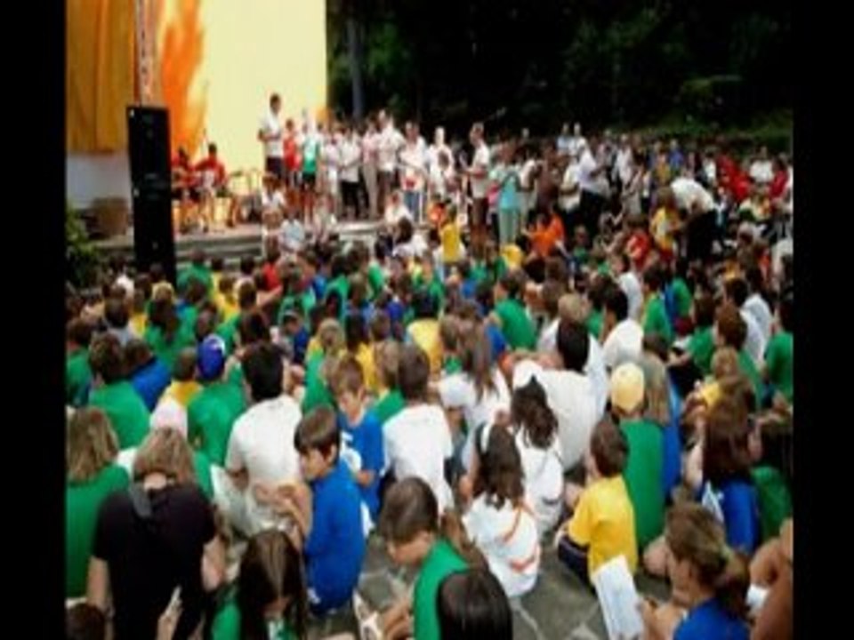 'Science day' al Fiuggi Family Festival