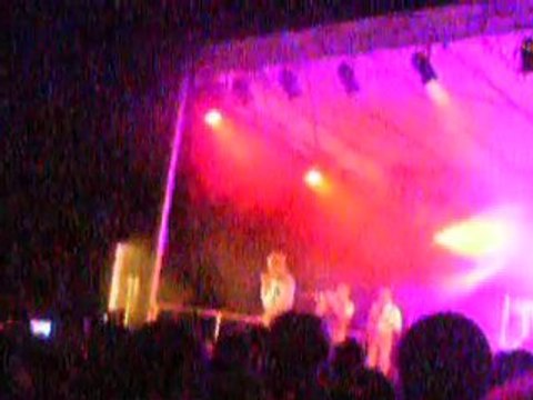 Concert Ben Oncle Soul 2