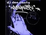 DJ Dee Nasty-Zulu Forever