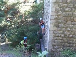 ENTRAINEMENT RAID IN FRANCE1