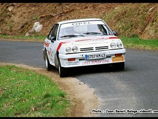 devidal frederic & son opel manta (suite)