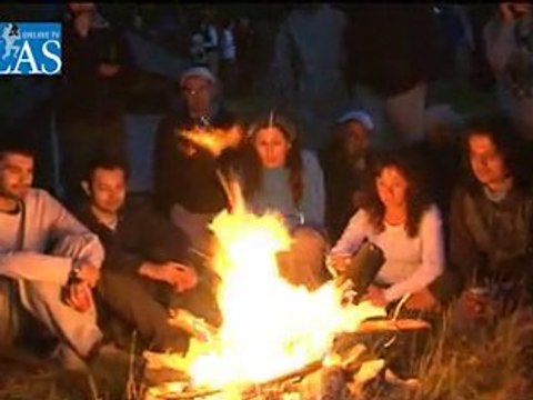 Atlas Dergisi & Columbia Doğa Yürüyüşü Bursa / Kamp Alanı