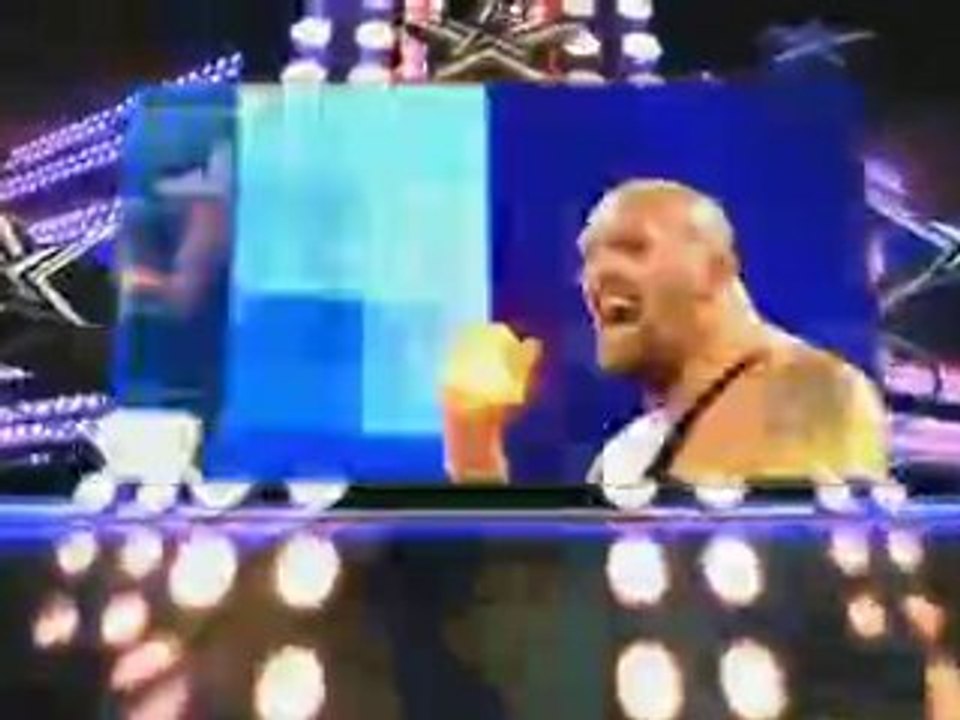 WWE Superstars Intro 2010 HD