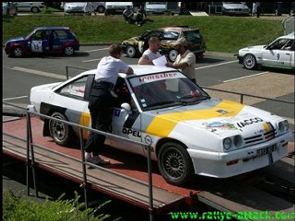 devidal emmanuel & son opel manta