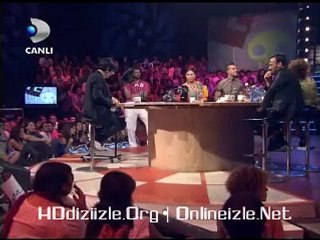 Disko Kralı 31.07.2010 3. Kısım (HDdiziizle.Org)
