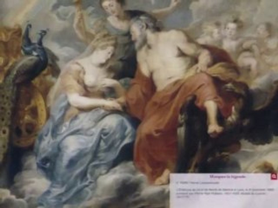 Exposition virtuelle
