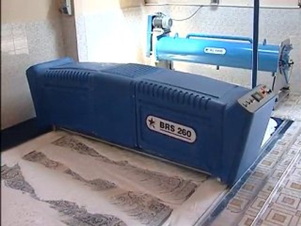 Cleanvac Halı Yıkama