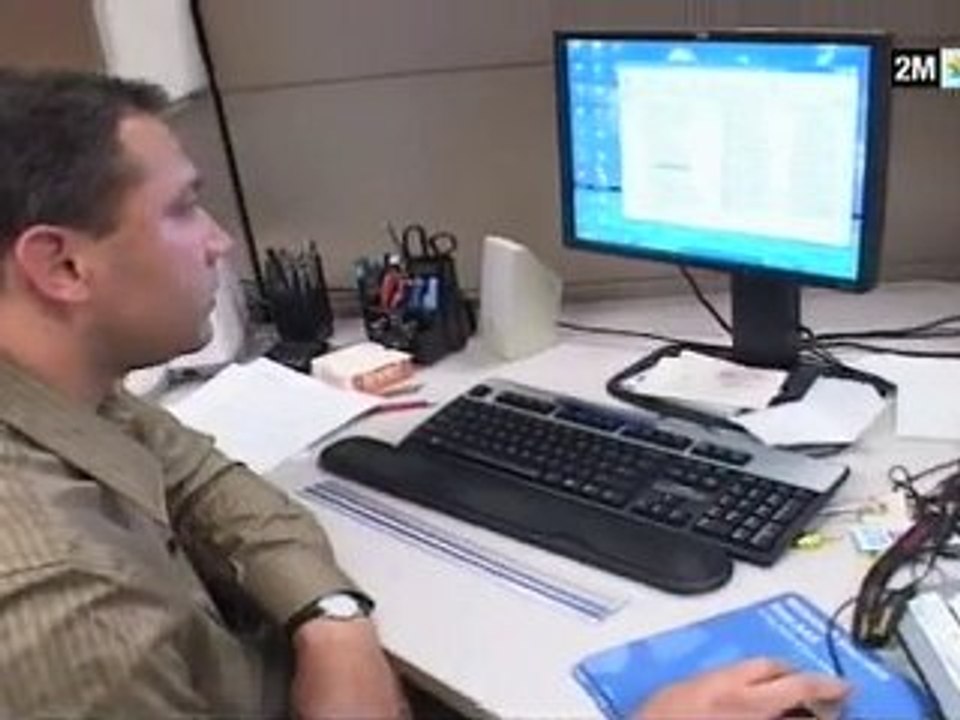 Marocains d'Amérique: Dimanche 1er Août