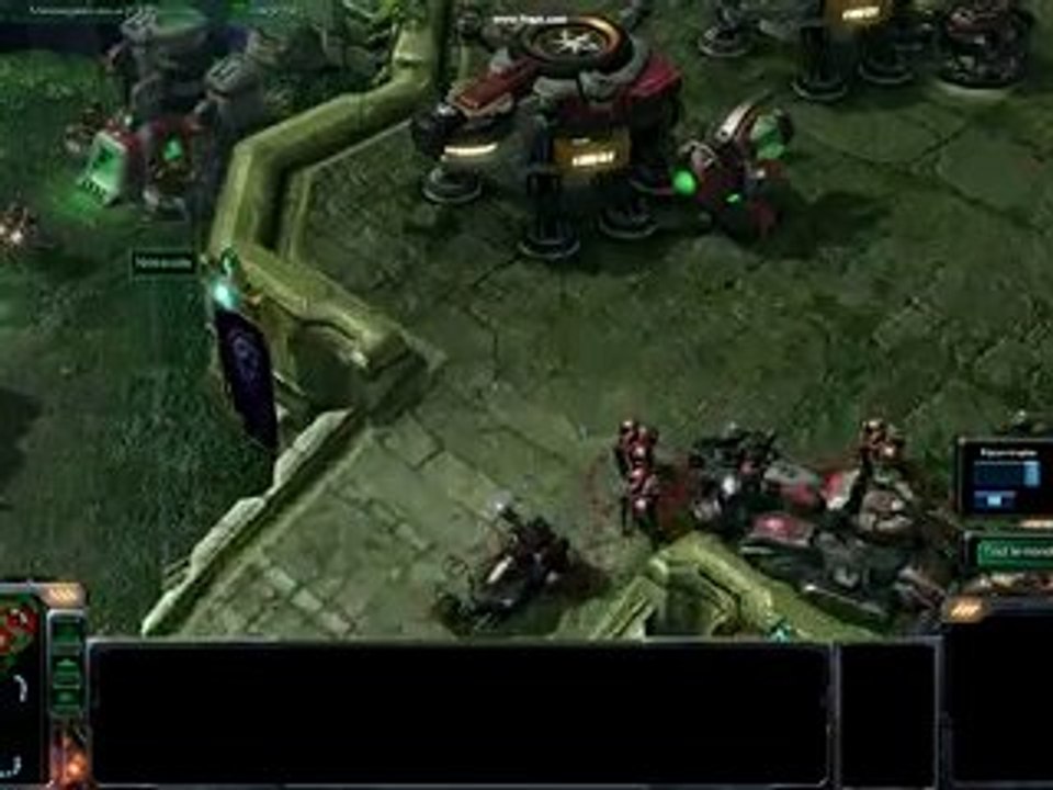 Starcraft 2