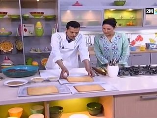 شهيوات مع شوميشة: الجمعة 30 يوليوز