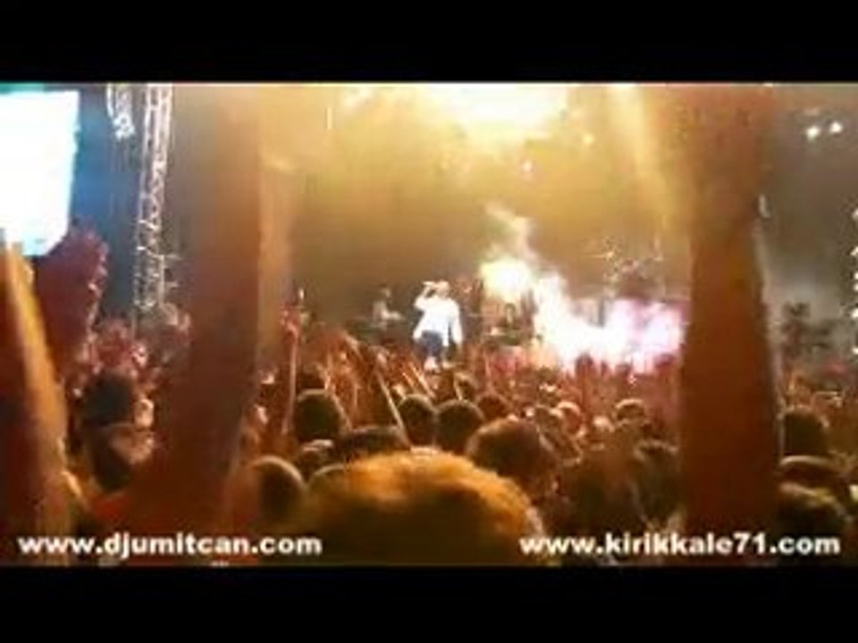 MUSTAFA SANDAL KIRIKKALE - DJ ÜMİT CAN www.djumitcan.com