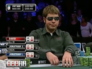 (FR) WPT Foxwoods 3/6 Saison 7