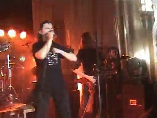 Cave of Shadows - We Live