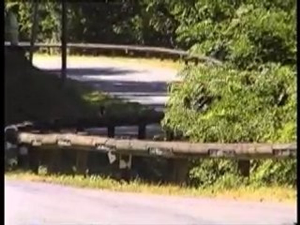 BaptBot Team Botalla Competition course de cote Lormes 2010