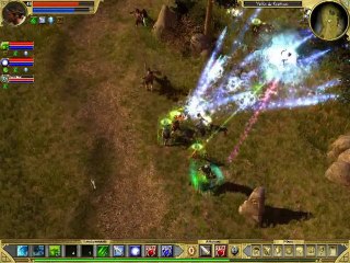 WT Titan Quest 04 Athenes et la Drogue