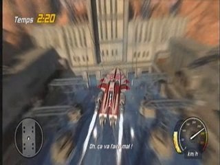 Preview Hydro Thunder Hurricane (XLA)