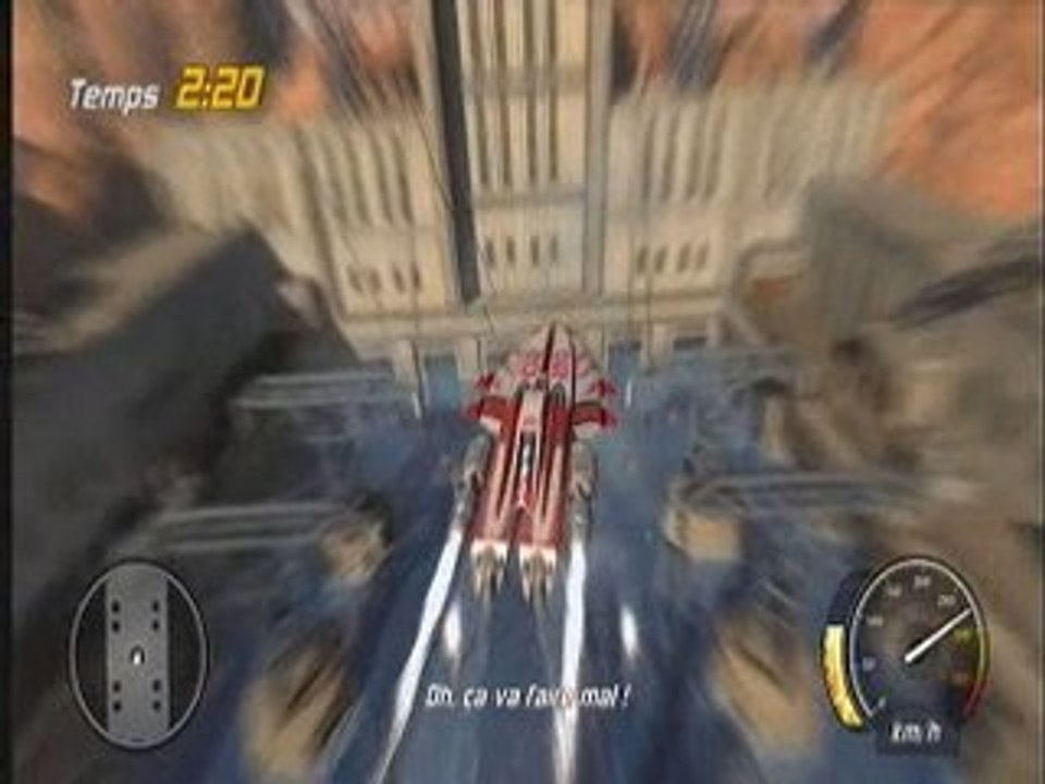 Preview Hydro Thunder Hurricane (XLA)