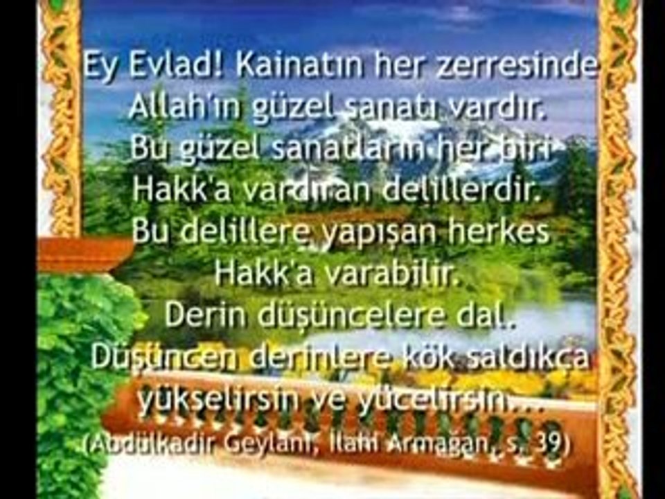 İman hakikatleri neden önemlidir