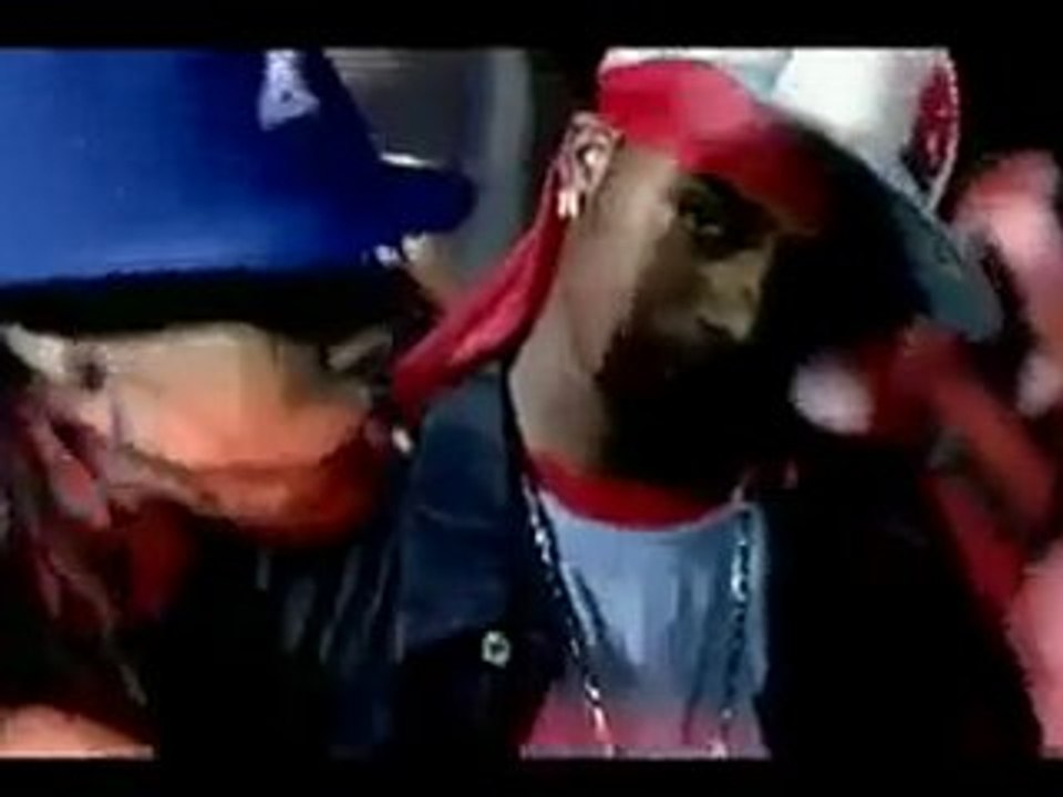 Ludacris & Shawnna - Stand Up