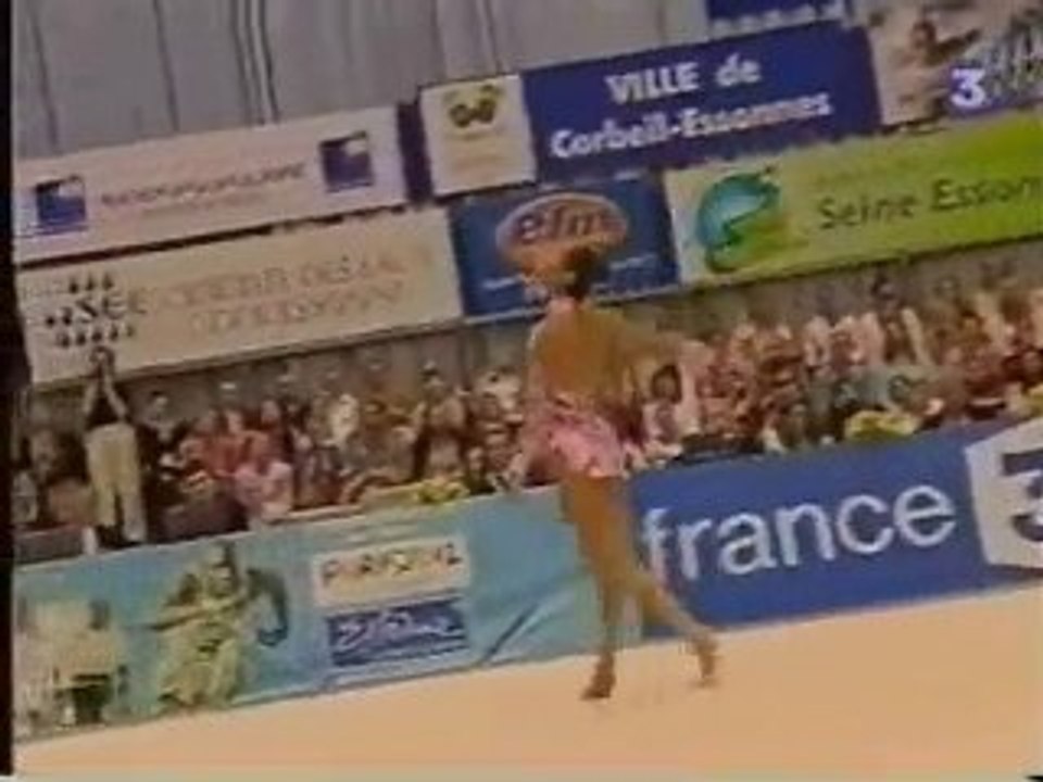 The Ball - Le Ballon