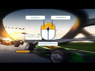 Videotest de Trackmania Nations Forever. No-money game